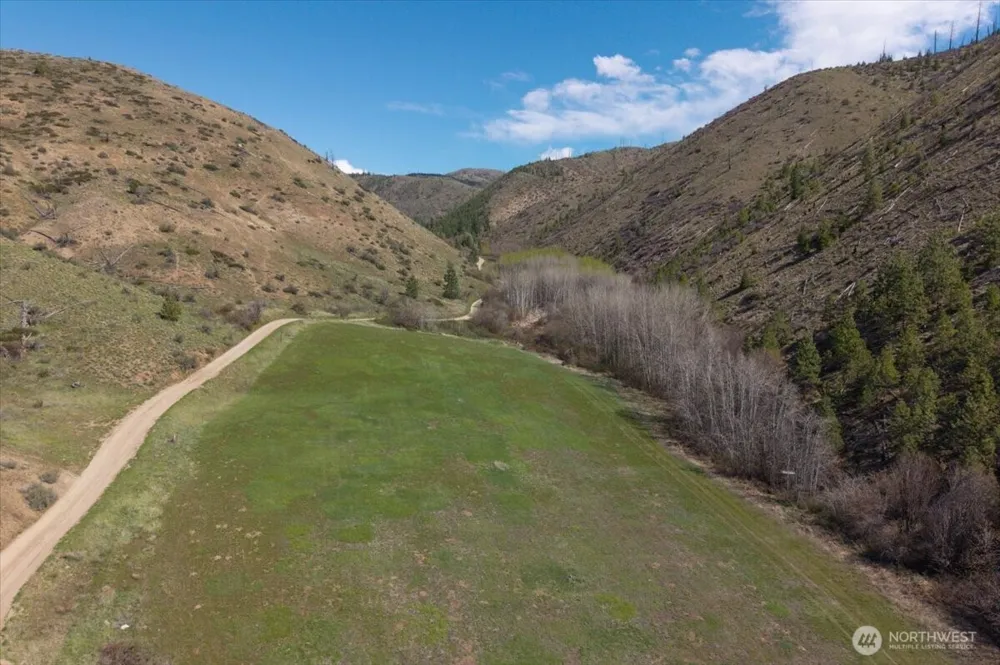 0 Bisping Canyon Road Entiat, WA 98822