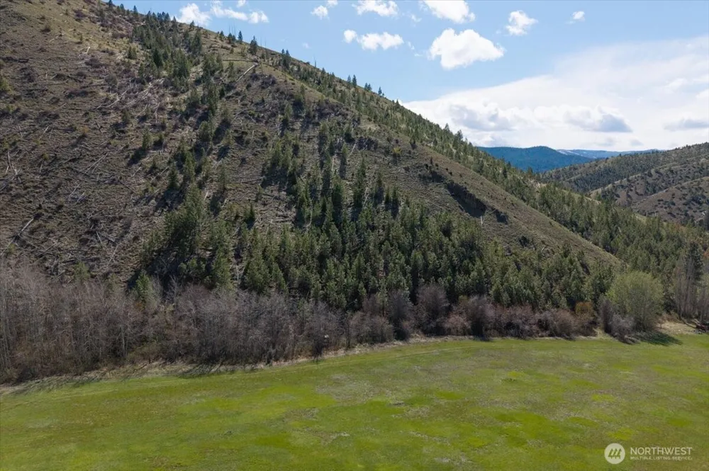 0 Bisping Canyon Road Entiat, WA 98822