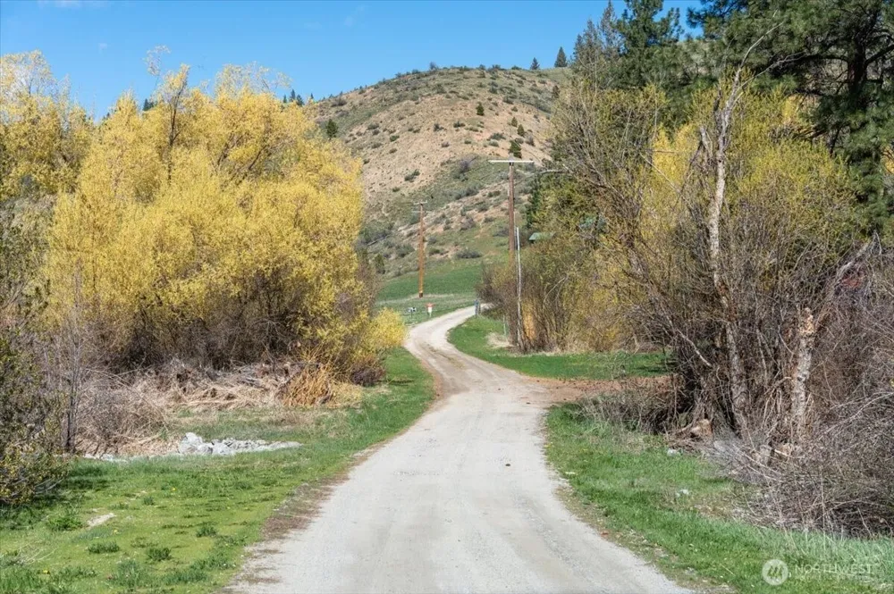 0 Bisping Canyon Road Entiat, WA 98822