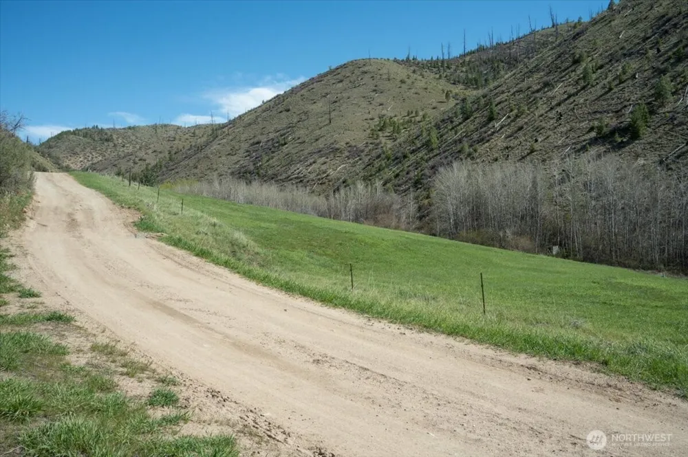 0 Bisping Canyon Road Entiat, WA 98822