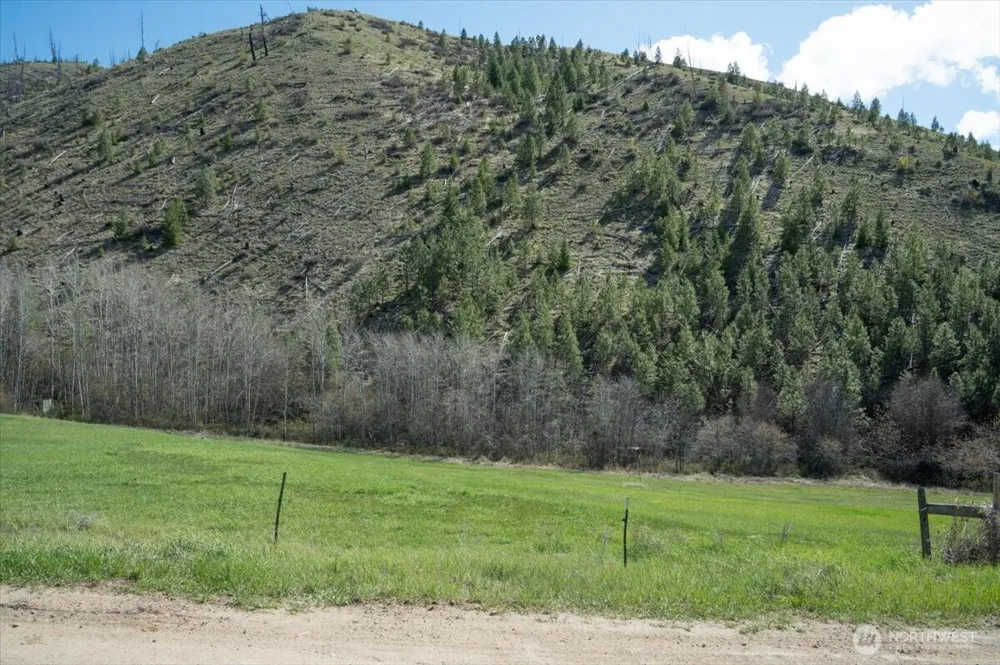 0 Bisping Canyon Road Entiat, WA 98822