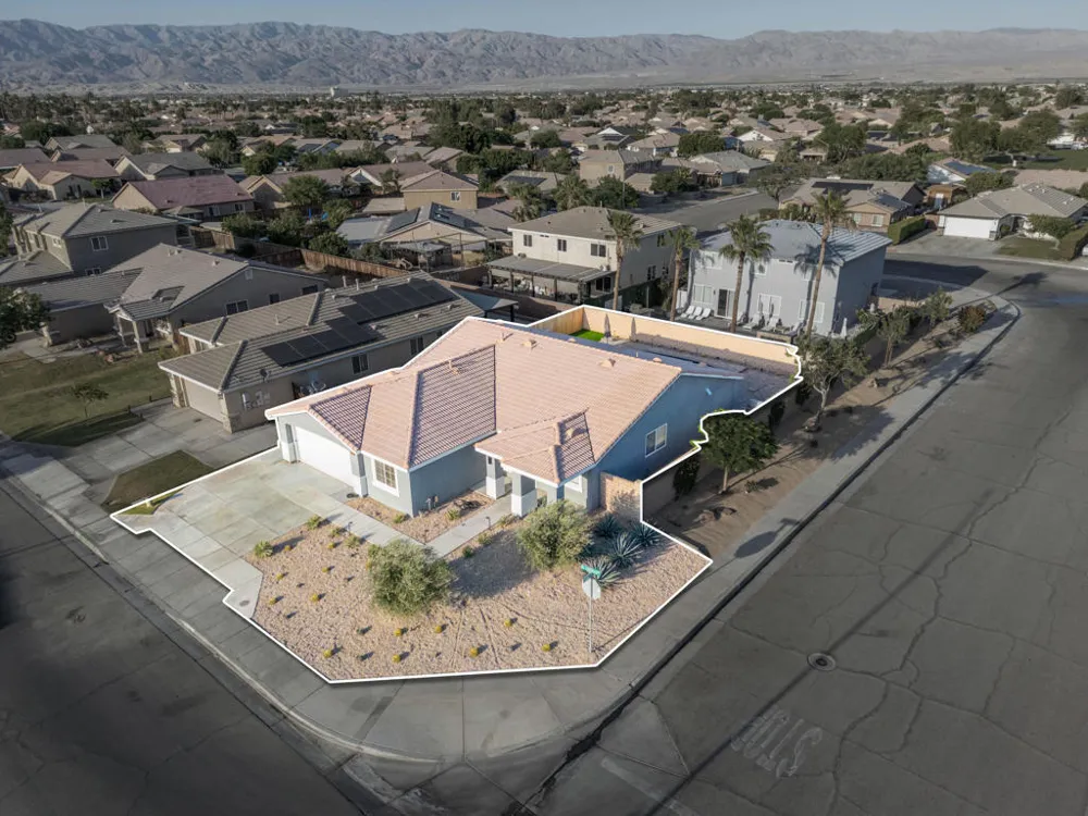48606 El Castillo Road Coachella, CA 92236