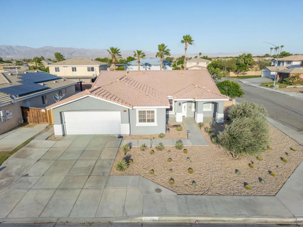 48606 El Castillo Road Coachella, CA 92236