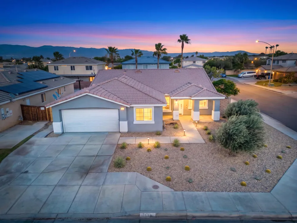 48606 El Castillo Road Coachella, CA 92236
