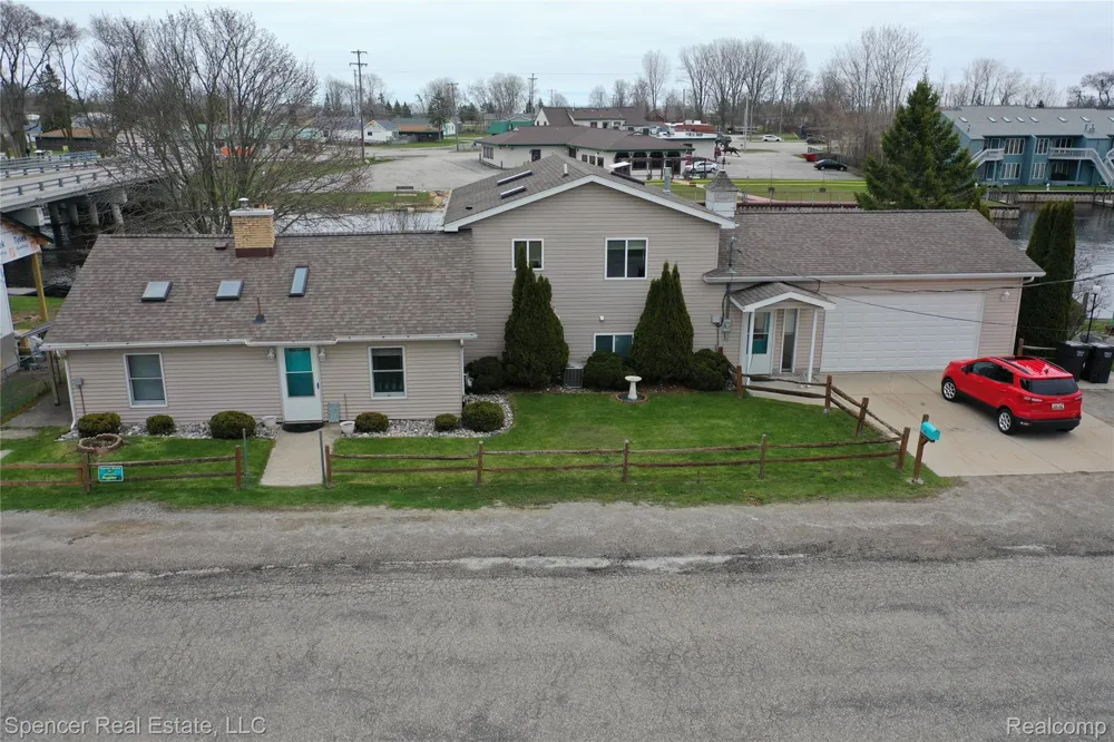 103 Harbor Street Au Sable Charter Township, MI 48750