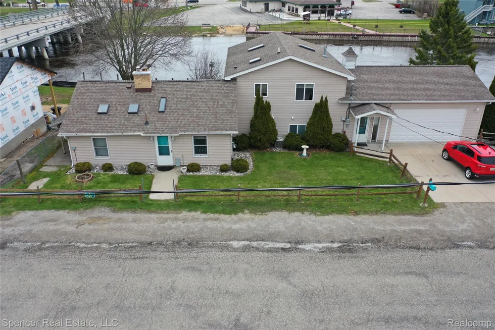 103 Harbor Street Au Sable Charter Township, MI 48750