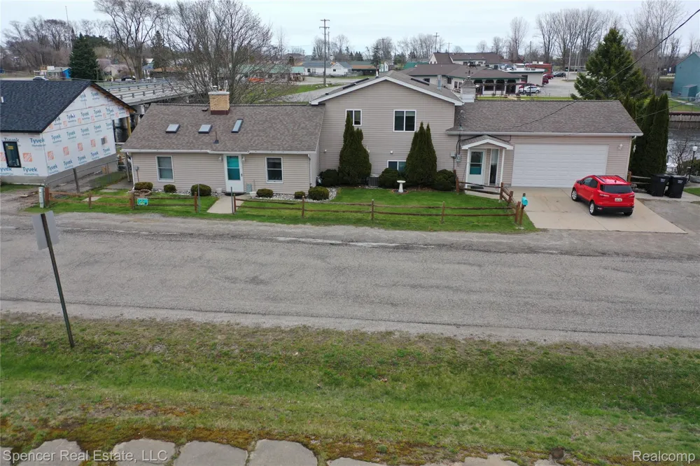 103 Harbor Street Au Sable Charter Township, MI 48750