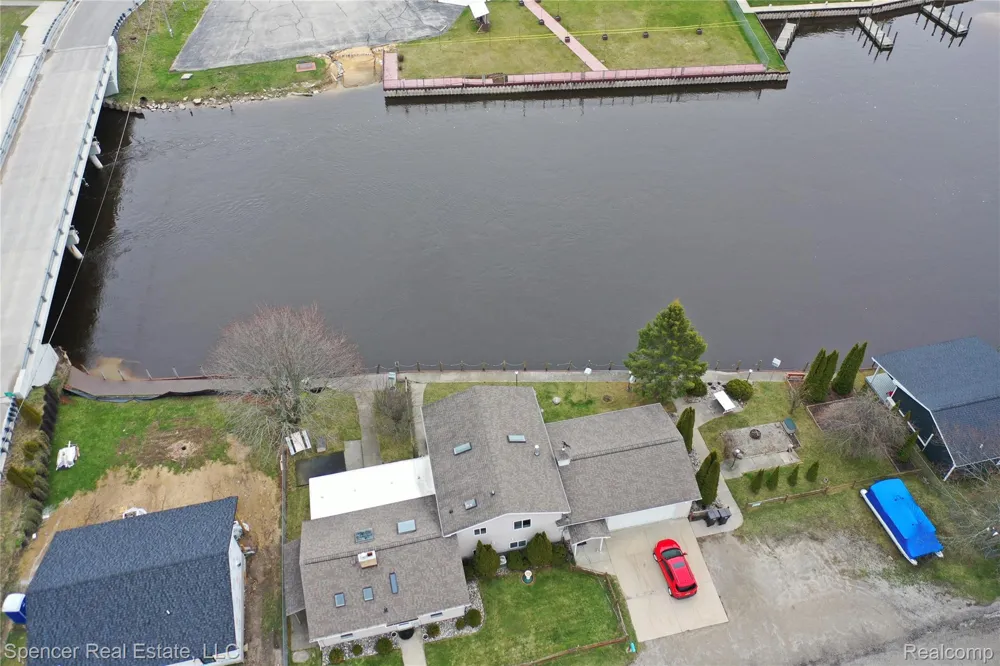 103 Harbor Street Au Sable Charter Township, MI 48750