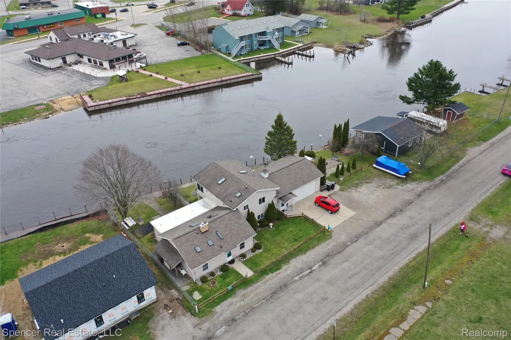 103 Harbor Street Au Sable Charter Township, MI 48750