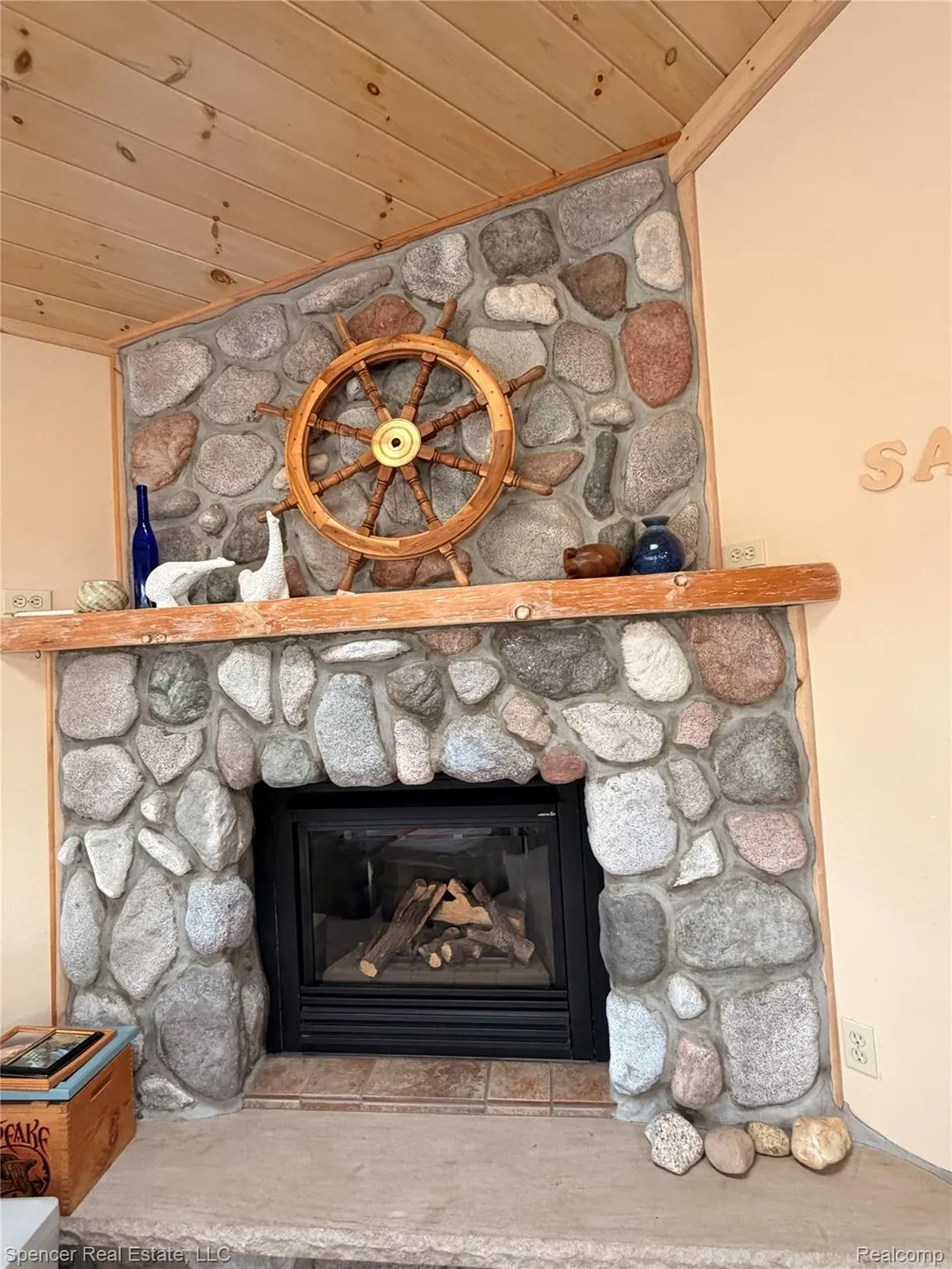 103 Harbor Street Au Sable Charter Township, MI 48750
