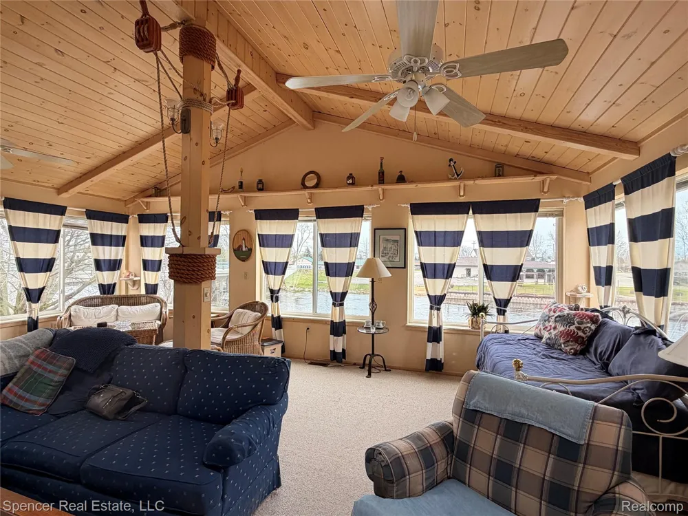 103 Harbor Street Au Sable Charter Township, MI 48750