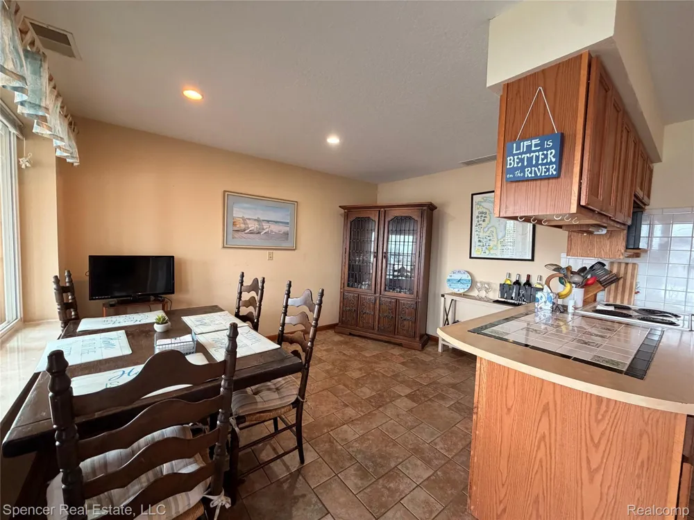 103 Harbor Street Au Sable Charter Township, MI 48750