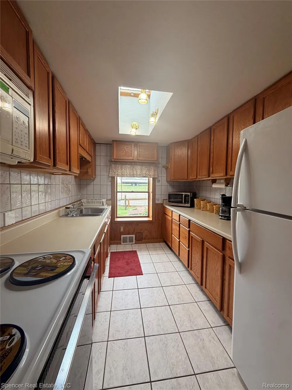 103 Harbor Street Au Sable Charter Township, MI 48750