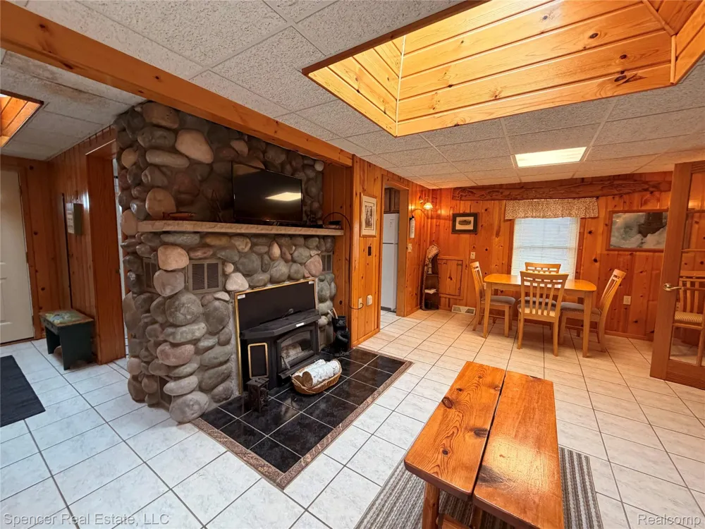 103 Harbor Street Au Sable Charter Township, MI 48750