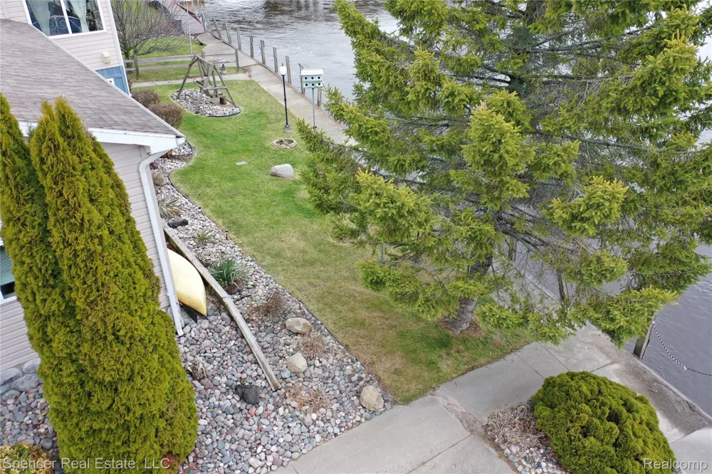 103 Harbor Street Au Sable Charter Township, MI 48750