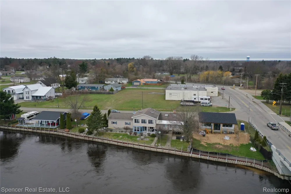 103 Harbor Street Au Sable Charter Township, MI 48750