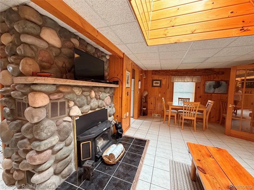 103 Harbor Street Au Sable Charter Township, MI 48750