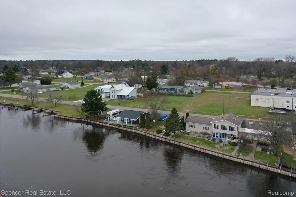 103 Harbor Street Au Sable Charter Township, MI 48750
