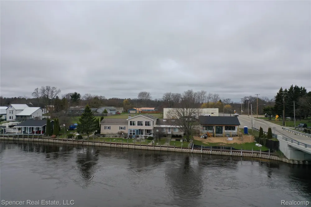 103 Harbor Street Au Sable Charter Township, MI 48750