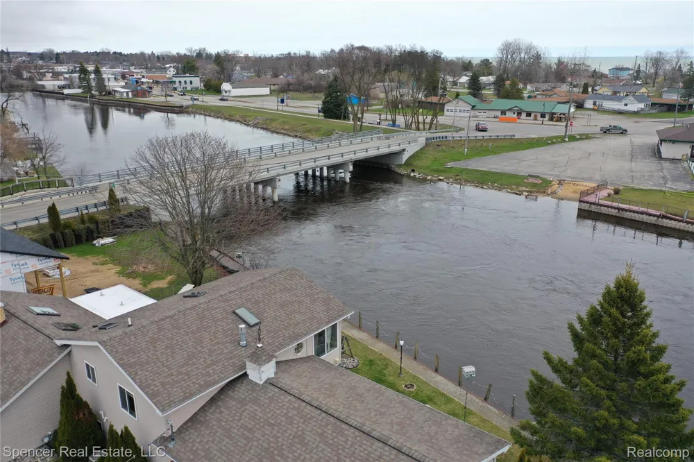 103 Harbor Street Au Sable Charter Township, MI 48750