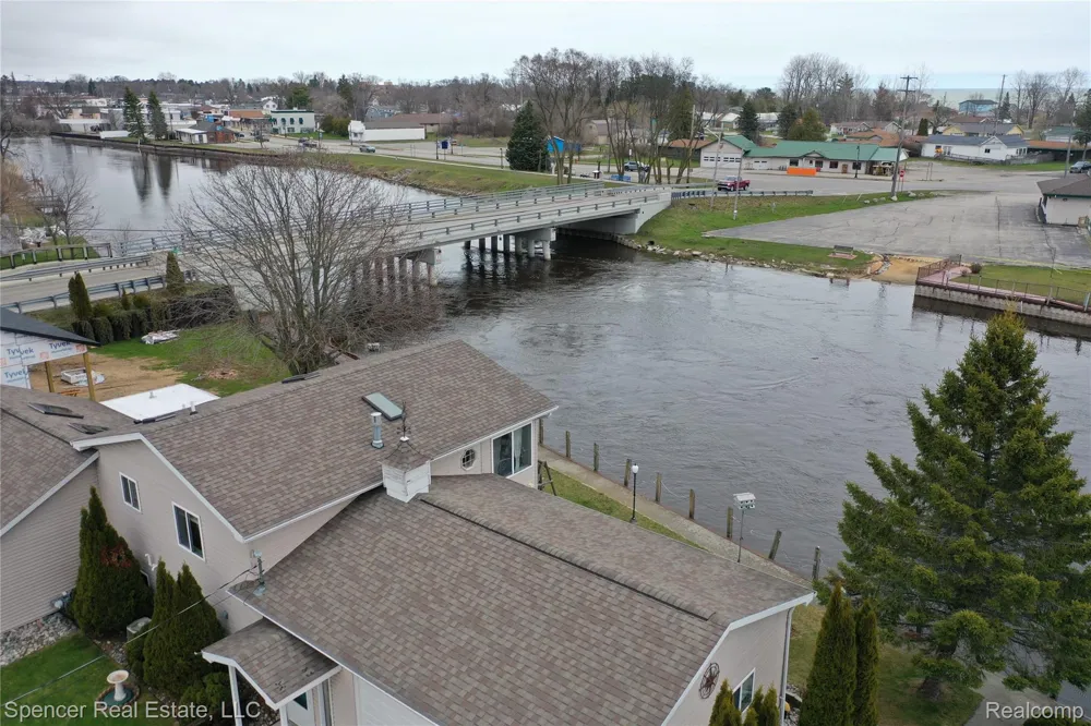 103 Harbor Street Au Sable Charter Township, MI 48750