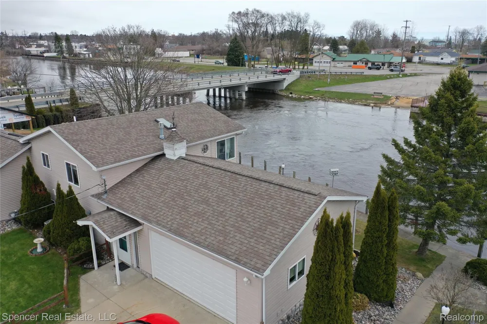 103 Harbor Street Au Sable Charter Township, MI 48750