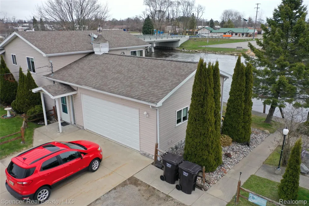 103 Harbor Street Au Sable Charter Township, MI 48750
