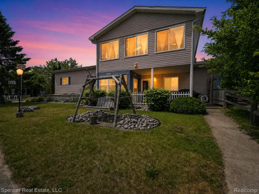 103 Harbor Street Au Sable Charter Township, MI 48750