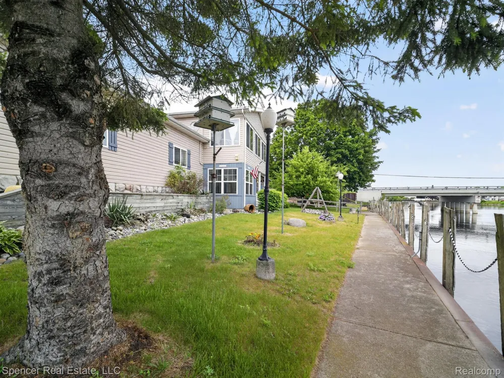103 Harbor Street Au Sable Charter Township, MI 48750