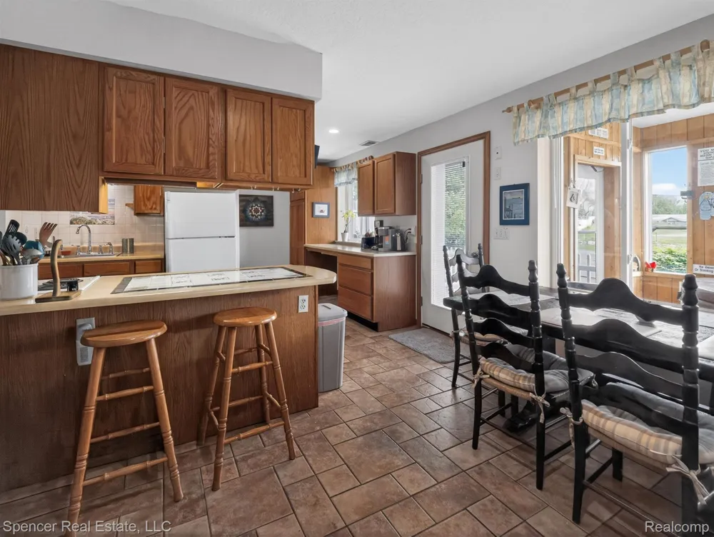 103 Harbor Street Au Sable Charter Township, MI 48750