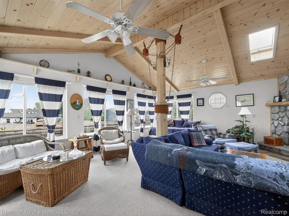 103 Harbor Street Au Sable Charter Township, MI 48750