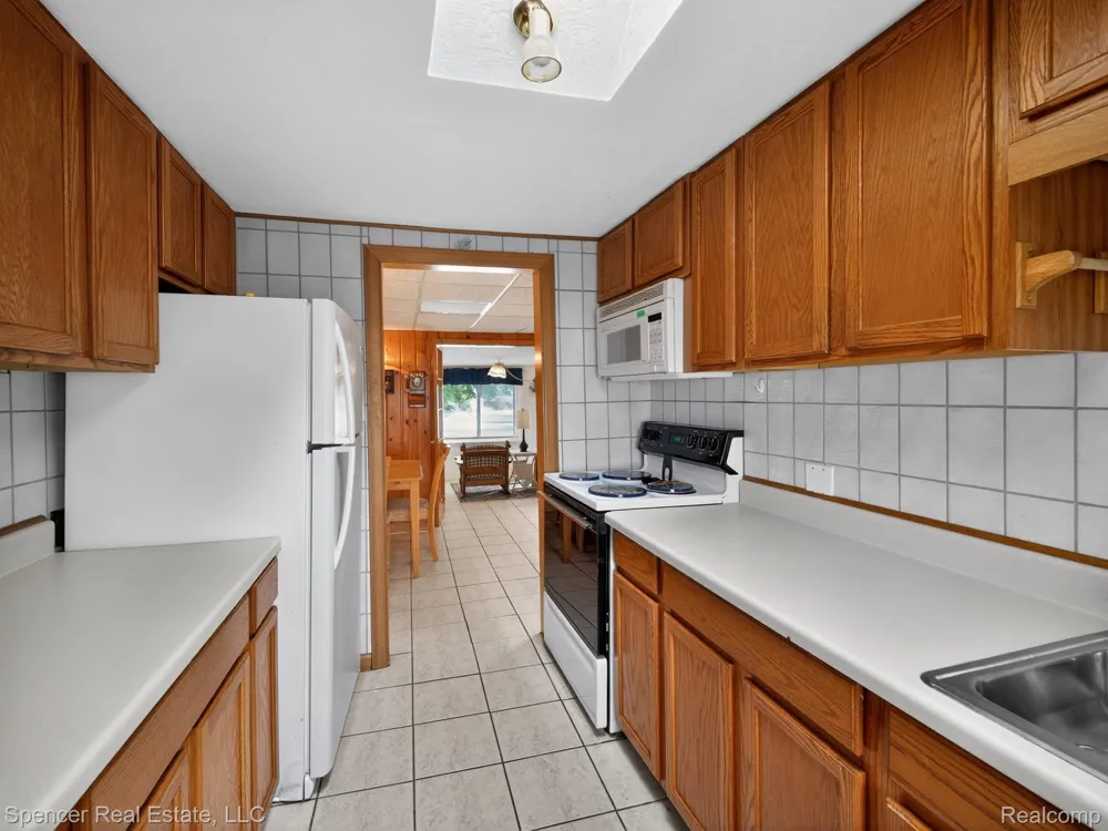 103 Harbor Street Au Sable Charter Township, MI 48750