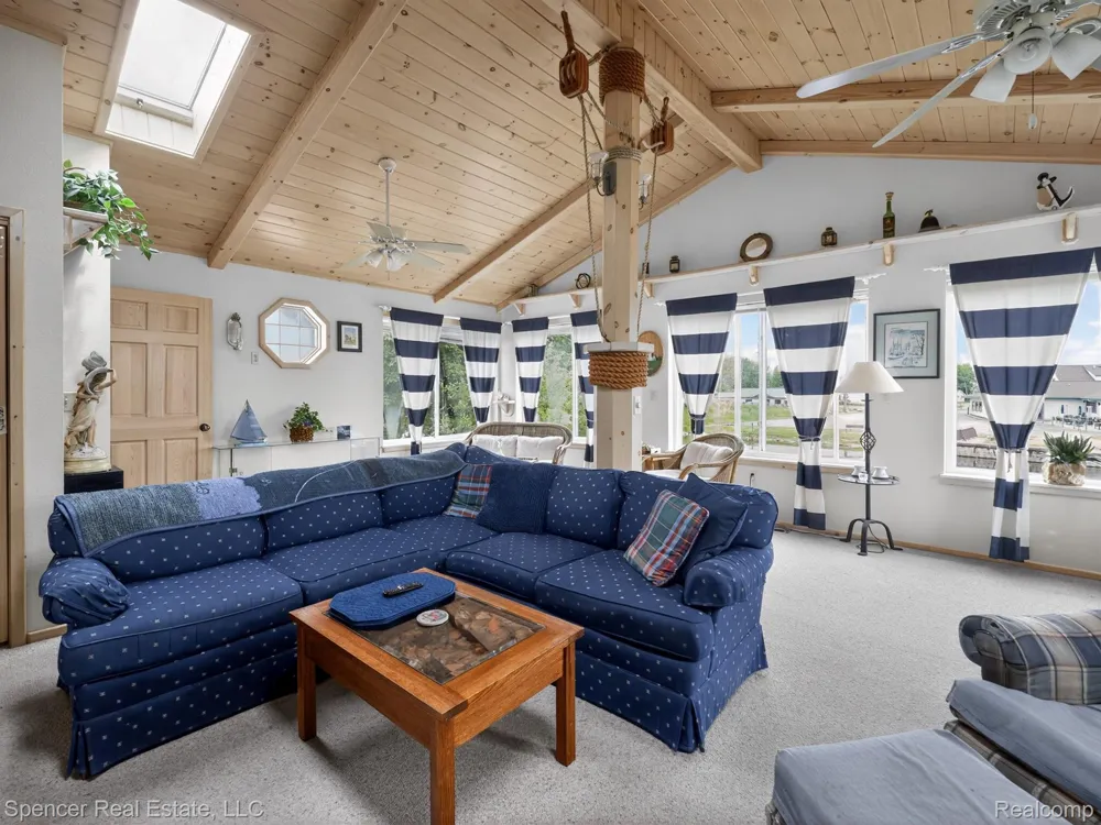 103 Harbor Street Au Sable Charter Township, MI 48750