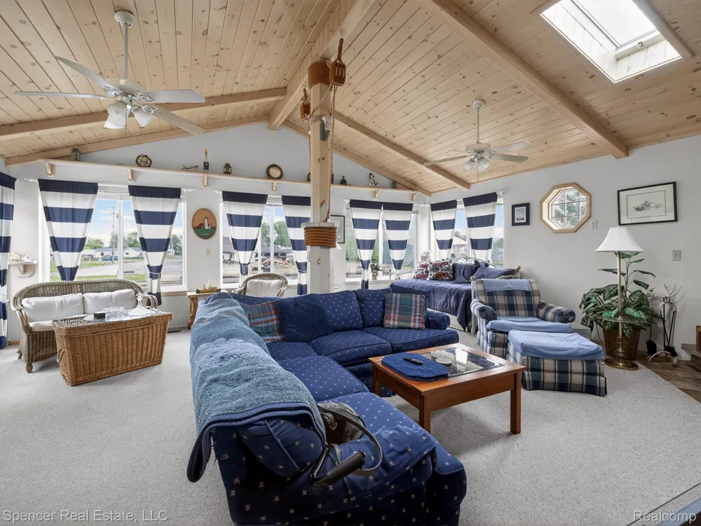 103 Harbor Street Au Sable Charter Township, MI 48750