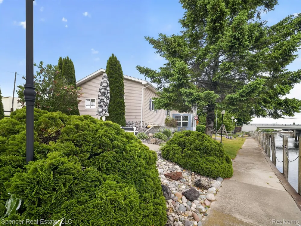 103 Harbor Street Au Sable Charter Township, MI 48750