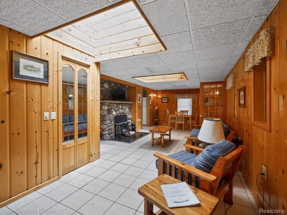 103 Harbor Street Au Sable Charter Township, MI 48750