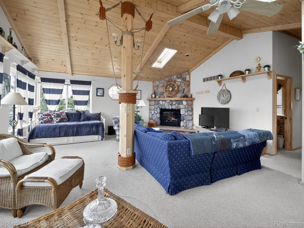 103 Harbor Street Au Sable Charter Township, MI 48750