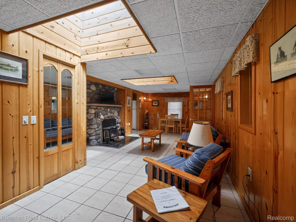 103 Harbor Street Au Sable Charter Township, MI 48750