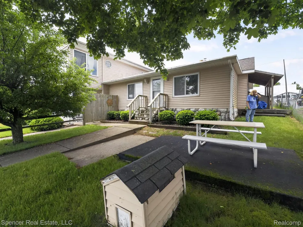 103 Harbor Street Au Sable Charter Township, MI 48750