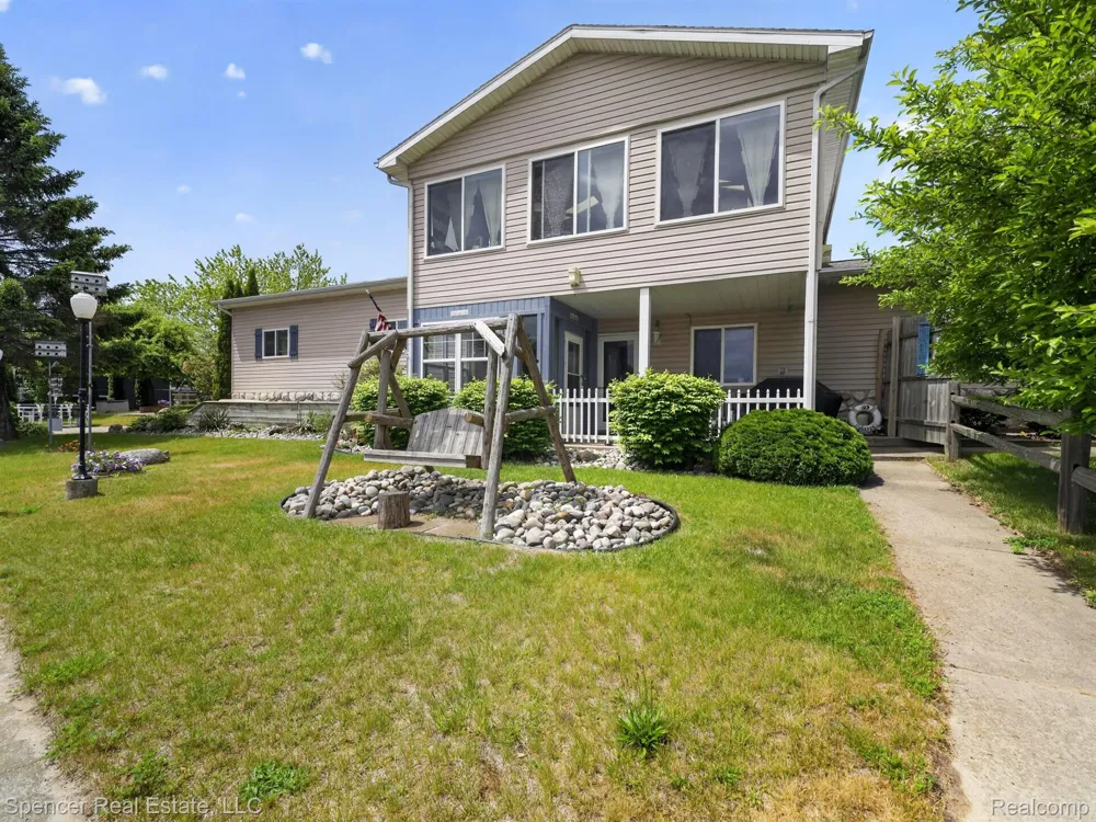 103 Harbor Street Au Sable Charter Township, MI 48750