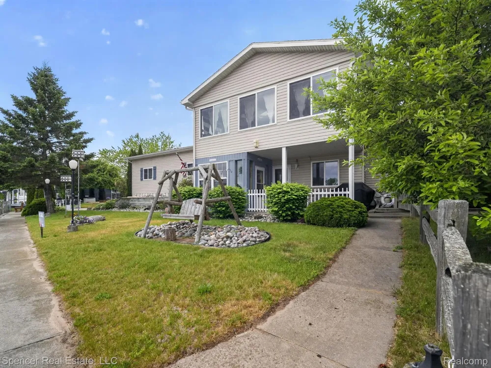 103 Harbor Street Au Sable Charter Township, MI 48750