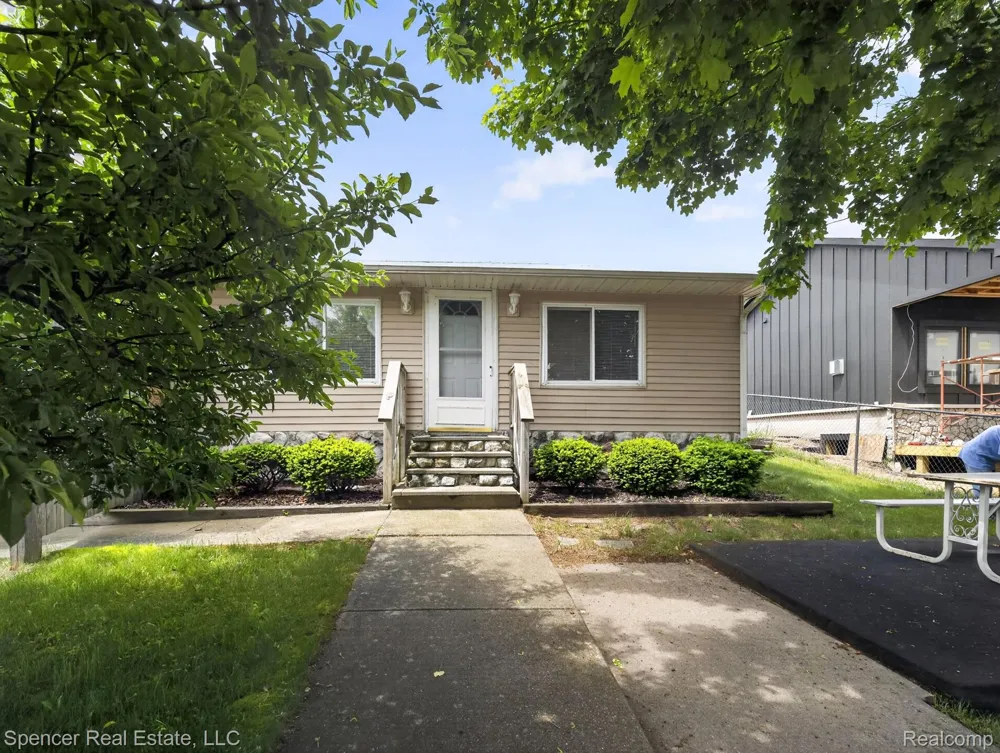 103 Harbor Street Au Sable Charter Township, MI 48750