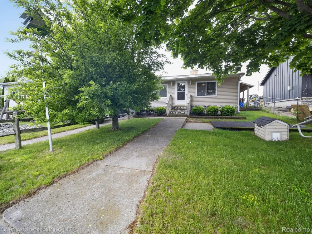 103 Harbor Street Au Sable Charter Township, MI 48750