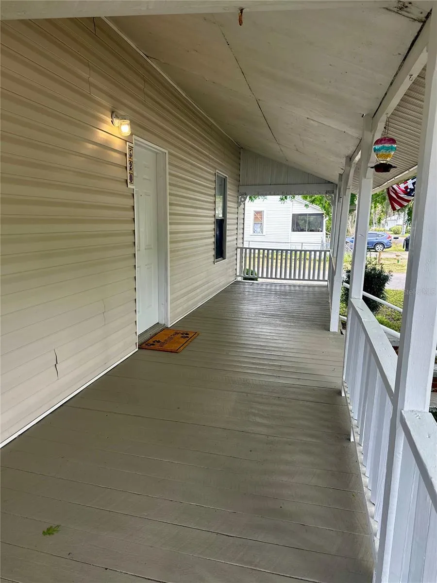 520 SW 5TH AVENUE Lake Butler, FL 32054