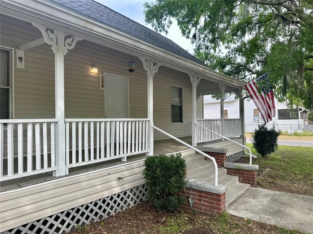 520 SW 5TH AVENUE Lake Butler, FL 32054