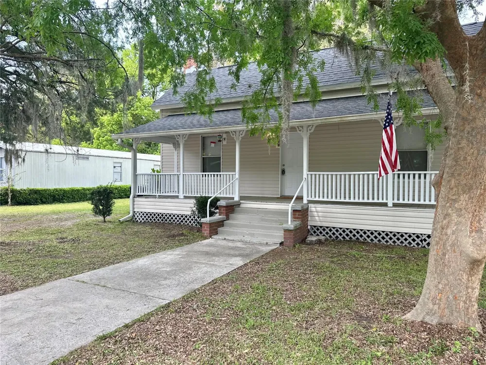 520 SW 5TH AVENUE Lake Butler, FL 32054
