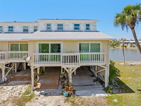 9400 LITTLE GASPARILLA ISLAND #G9