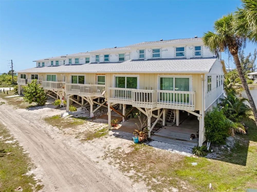 9400 LITTLE GASPARILLA ISLAND #G9 Boca Grande, FL 33921