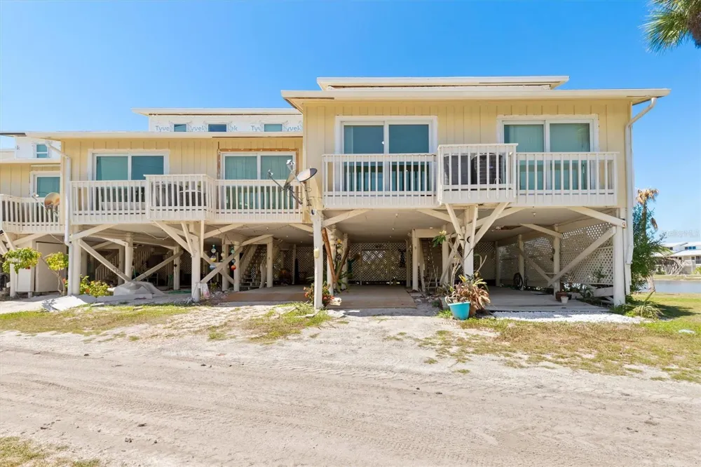 9400 LITTLE GASPARILLA ISLAND #G9 Boca Grande, FL 33921