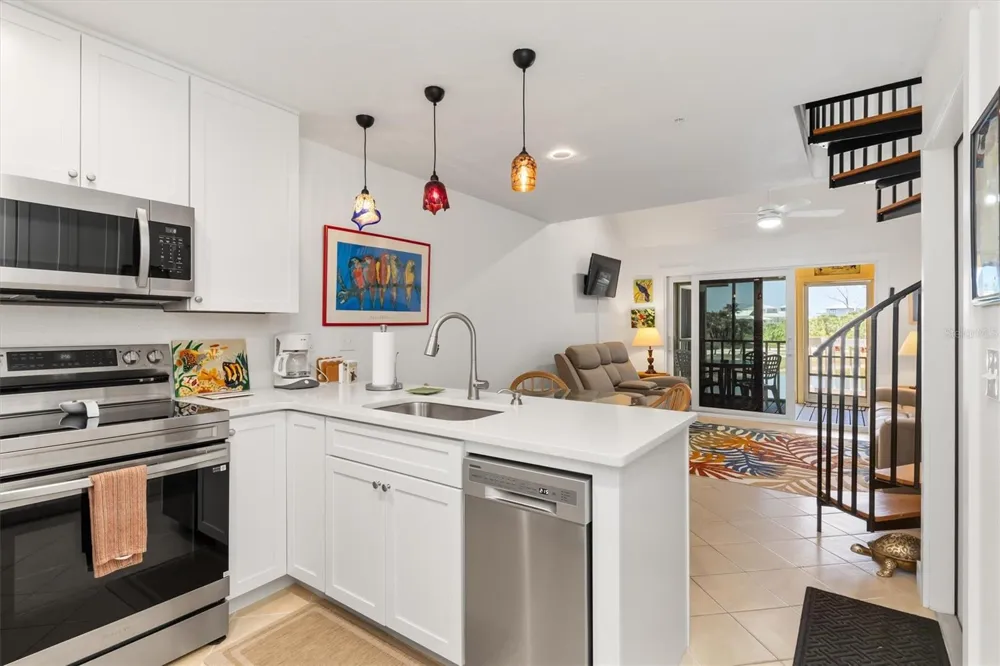 9400 LITTLE GASPARILLA ISLAND #G9 Boca Grande, FL 33921